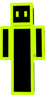 Neon skin