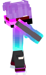 skin đôi