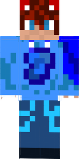 Lapis Lazuli TeenagersV2