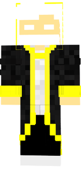 Ahmad Brother Herobrine Ultra Mode 12