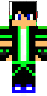 jhoncraft