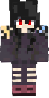 Kazuta color