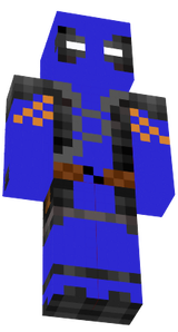 deadblue