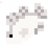 white perch