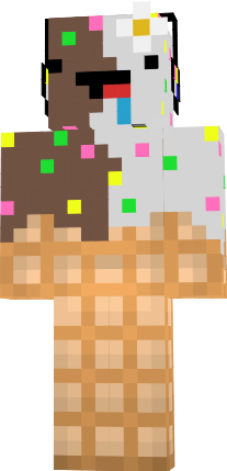 Preview of texture: NINJAXX