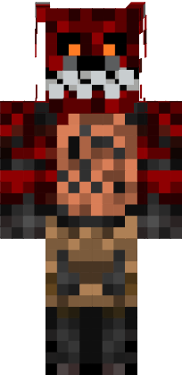 Preview of texture: foxy