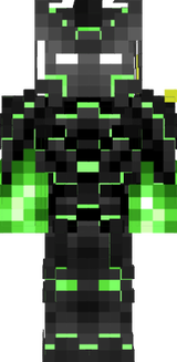 LA MEJOR SKIN DE ROCKO