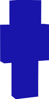 Blue Guy