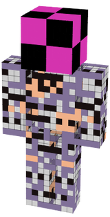 Missing Texture