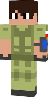 Polish Future Soldier [RaxoPlay]
