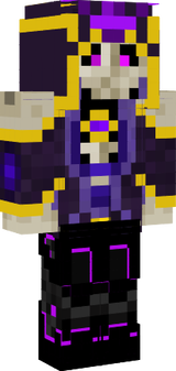 señor del vacio