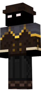 migrator skin