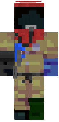 Preview of texture: Rust Hazy