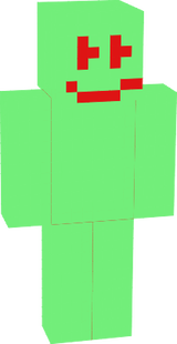 jeasongram GreenBoi
