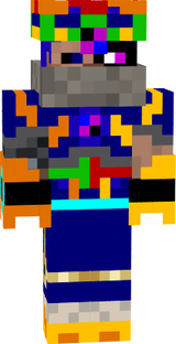 jek blazing balance armor form