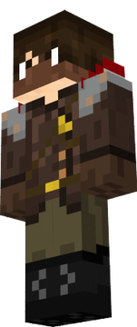 logan guerreiro