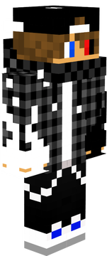 Mixed Powers V2