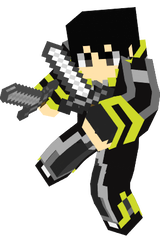 Kanato -Blades_of_Nightmare-