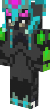 Dual Shiny Black Kyurem *REMADE*