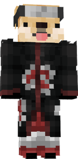 perro itachi