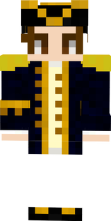 Marshal