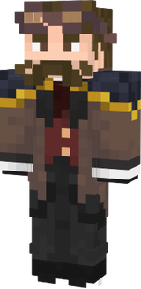 Warrick Cape