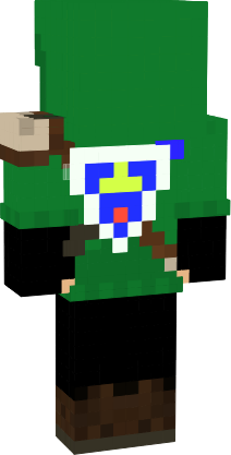 Preview of texture: link