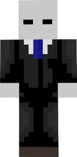 suitedblank