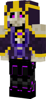 señor del vacio