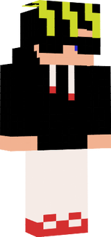 KGAMER #VOLTEI