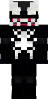 Venom EXTRA SKIN 2000