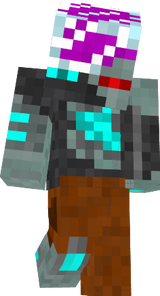Brainmaniac4 skin