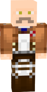 Commander Pixis