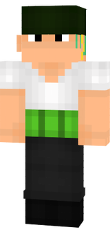 Zoro