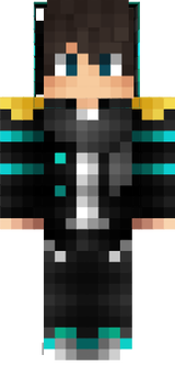 ONLY DECLIPSED