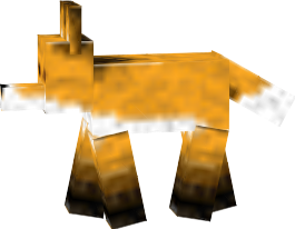 Preview of texture: fox