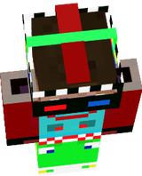 Detonador 17