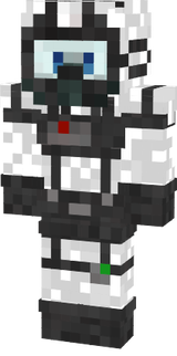  Neon_Wings hazmat suit