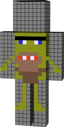 Preview of texture: buga buga