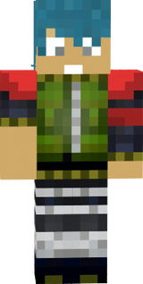 iSanLenny expression 1