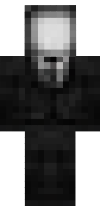Preview of texture: char del Killercreeper55