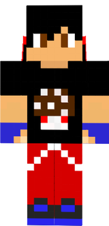 Nizarmaxman skin 2.0