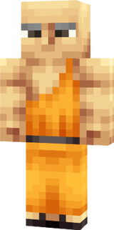 monje