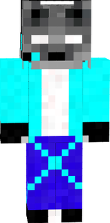 jvevel lobisomem