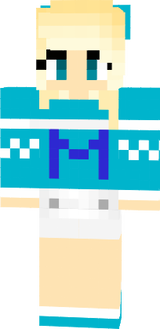 Amy/Mom Skin