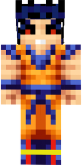 goku ssj 7