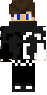 minha skin do mce