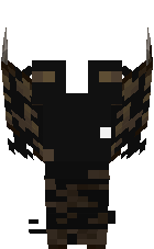 black bat