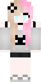 Ava's skin
