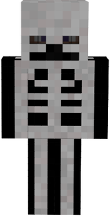 Skeleton Costume